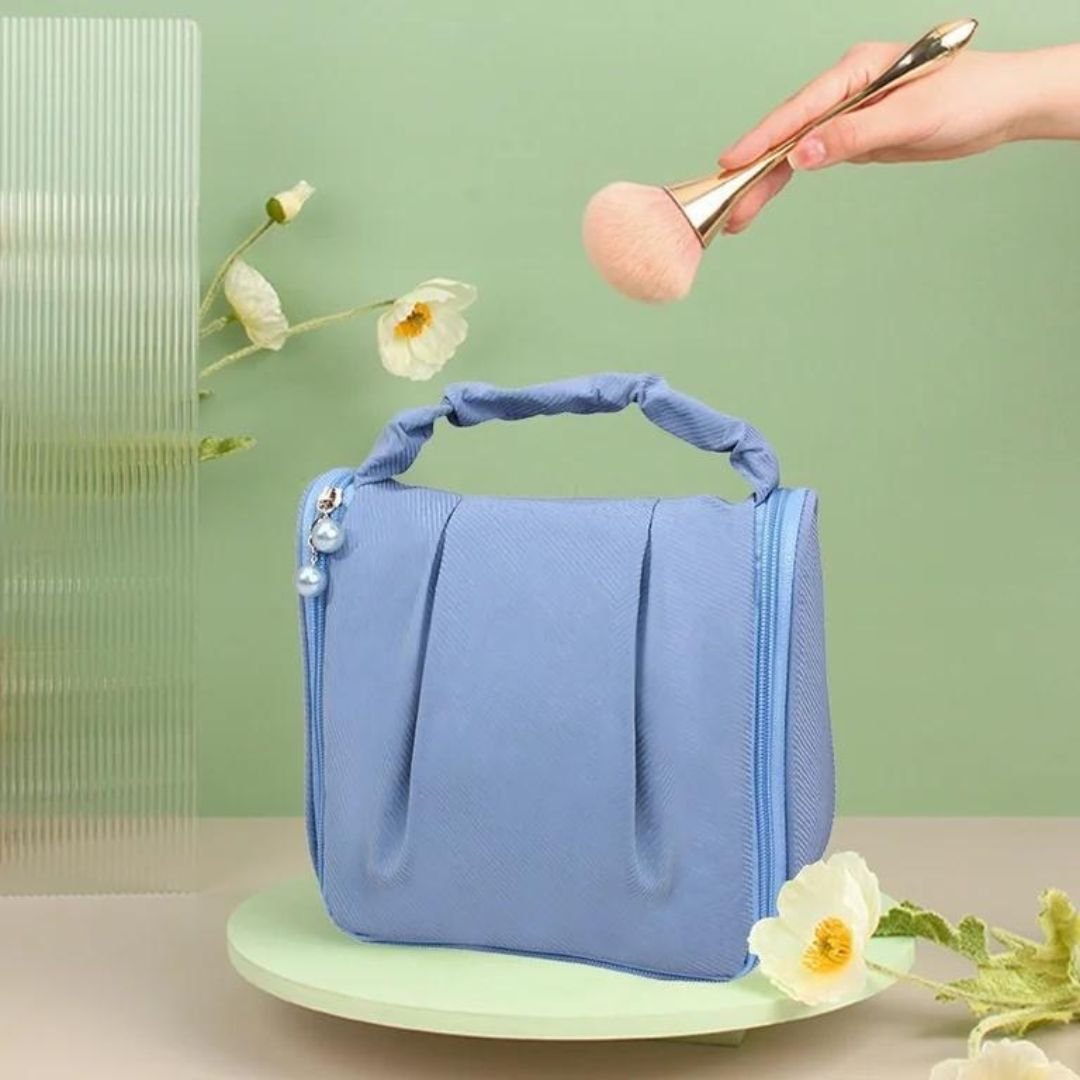 Women’s Classic Polyester Shoulder Bag