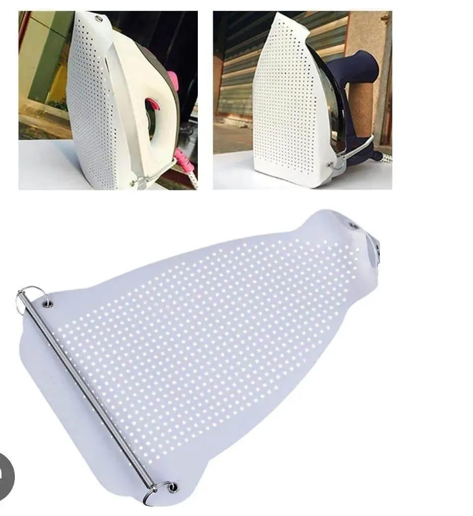 Iron Cover Protector Heat Resistant