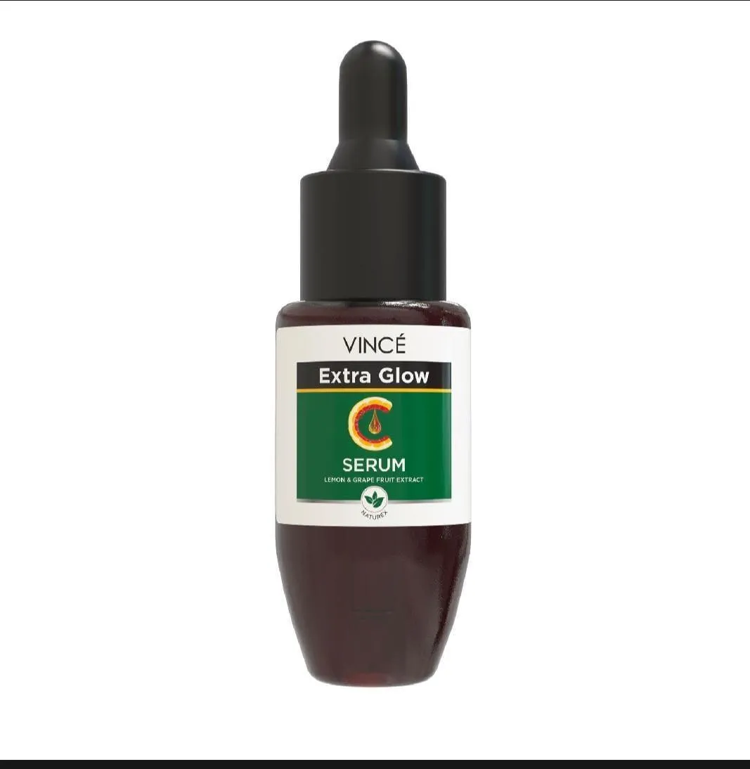Whitening Glow Serum