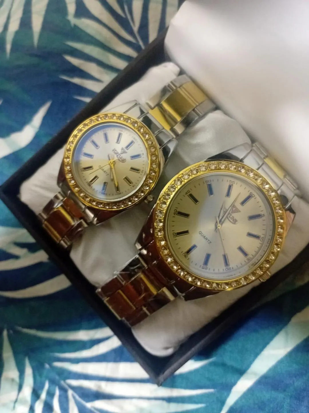 Couple Watch