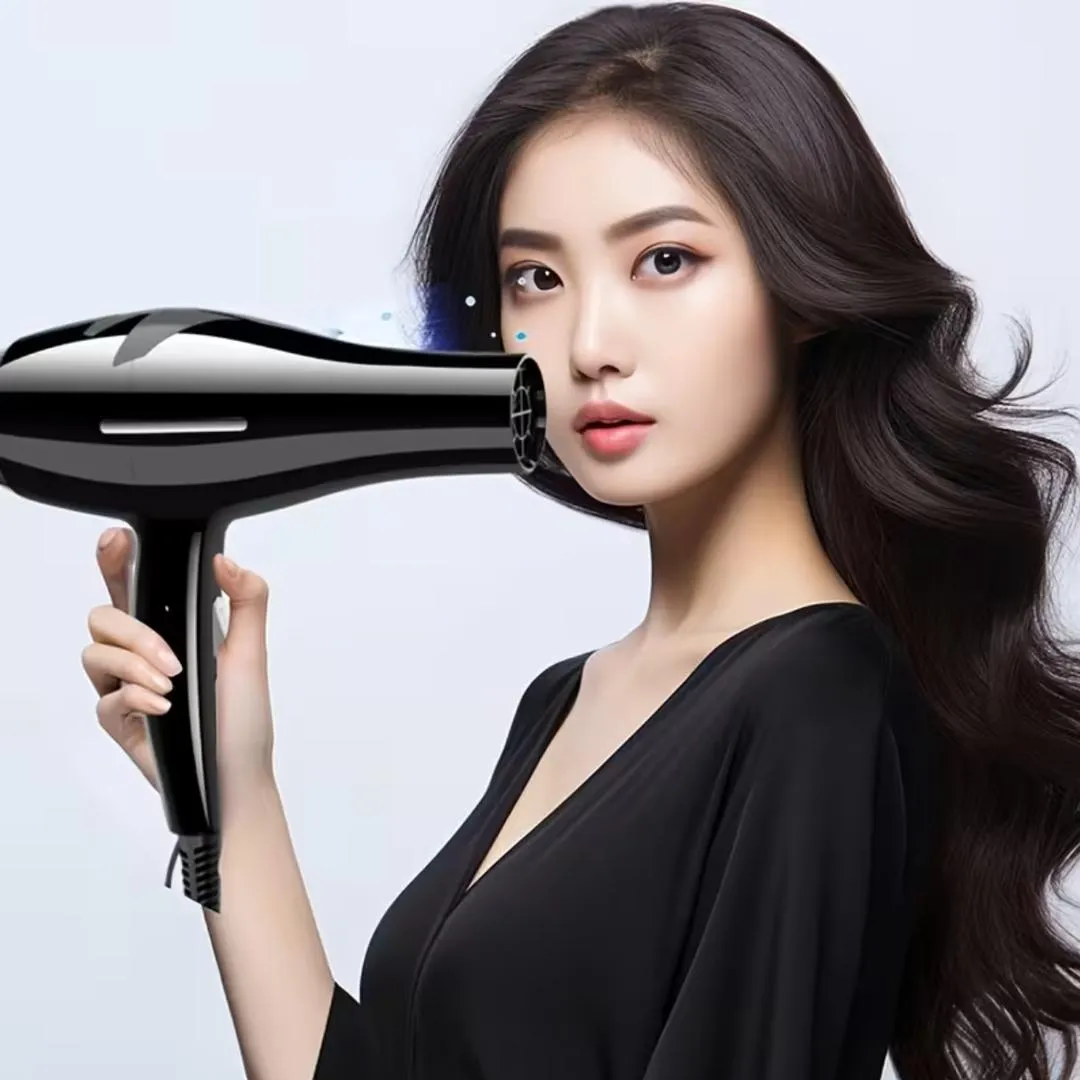 Portable Hair Dryer