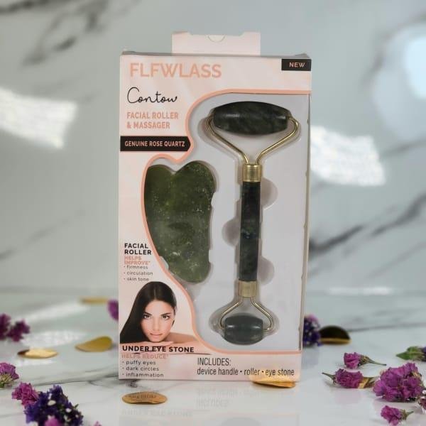 Jade Roller