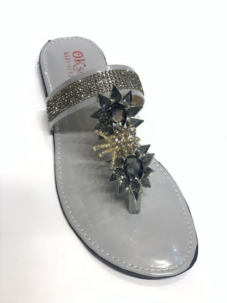 Stylish Comfortable Casual Summer Slippers